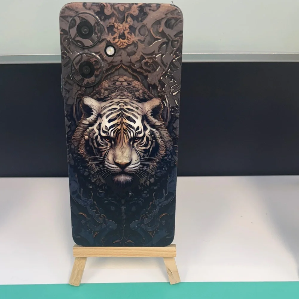 Designer Phone Skins